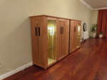 Dressoir - Meubelmakerij Onno Marre